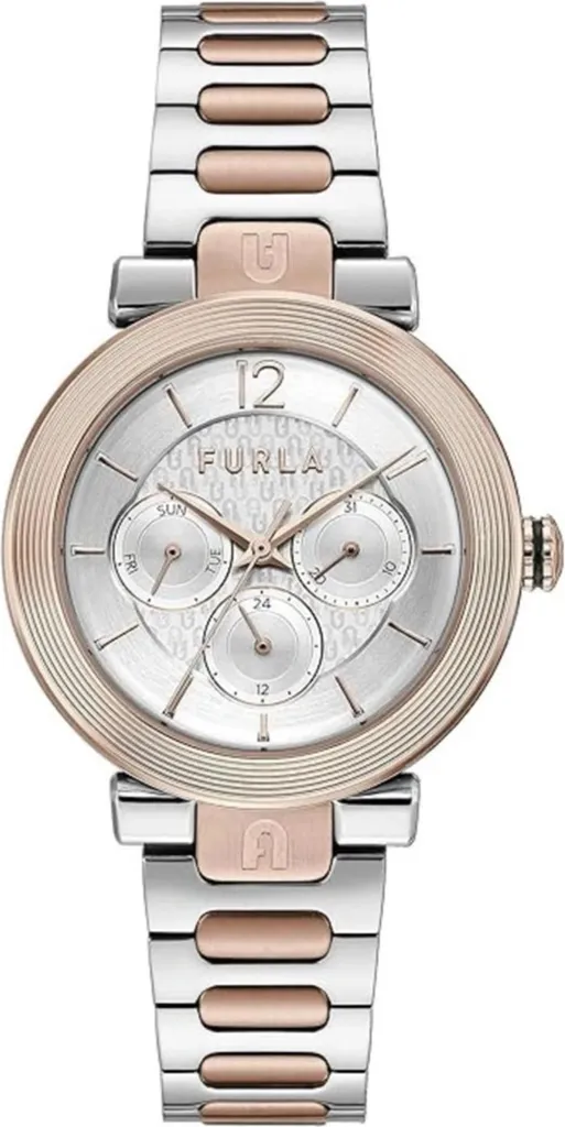 Damenuhr Furla WW00011004L5 (Ø 38 mm)