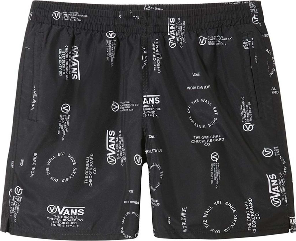 Shorts Vans VN0A49RWYJV für Herren