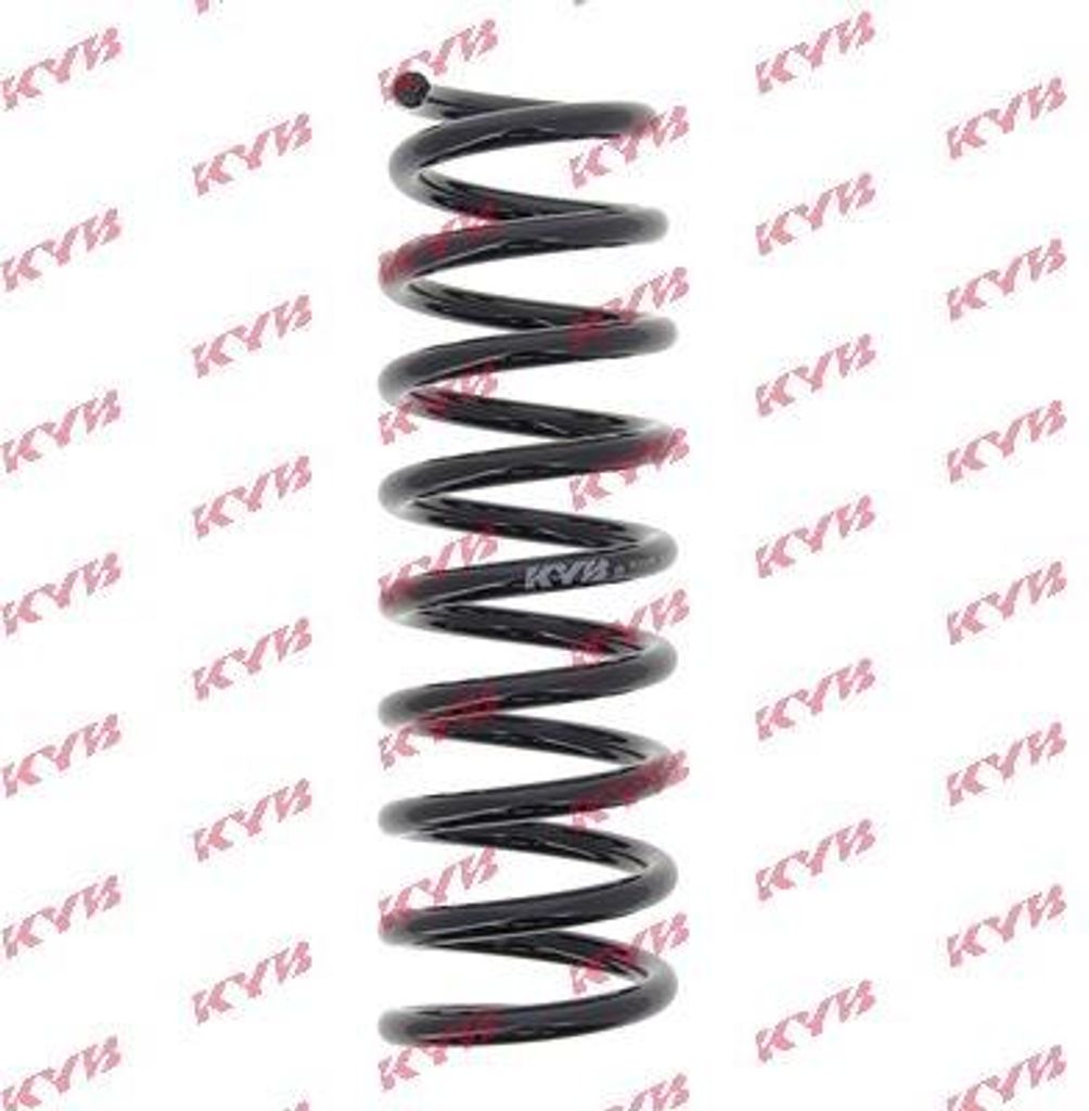 KYB RC6375 Fahrwerksfeder OE 553501H050 kompatibel mit Ceed