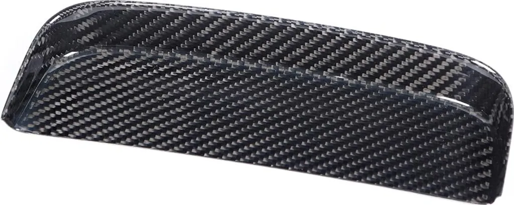 Accessoire intérieur carbone Ford Mustang 2014-2018 de décoration