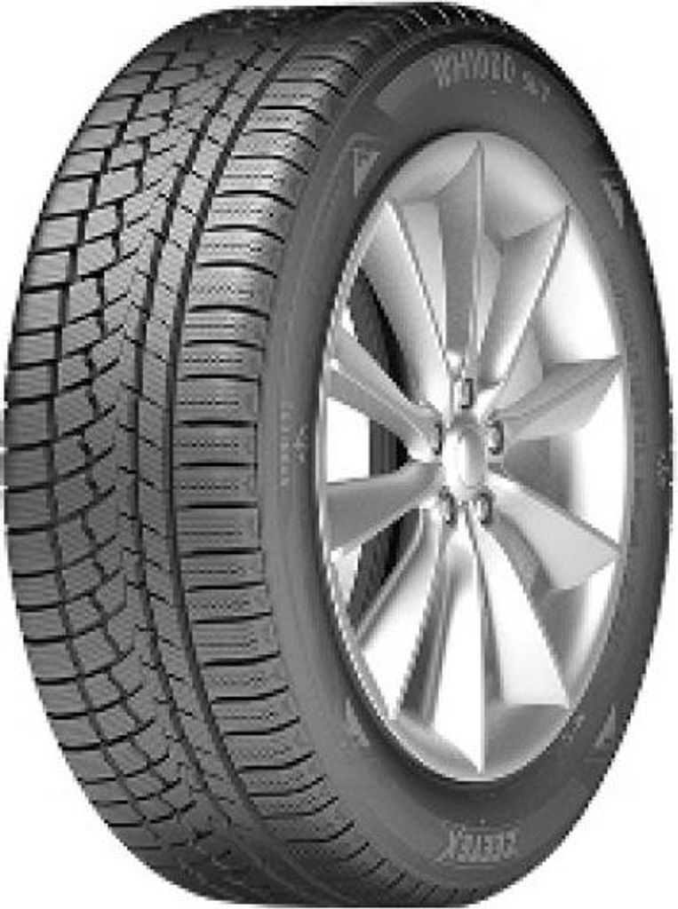 Zeetex Winterreifen motorcycle-tyres WH1000 SUV ( 235/65 Produktbild 