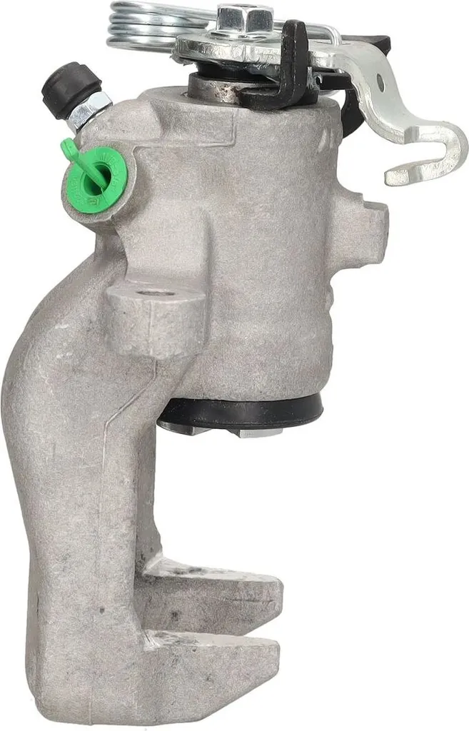 Étrier de frein arrière pour Clio 3 - Pièce hydraulique OPTIMAL BC-1139L