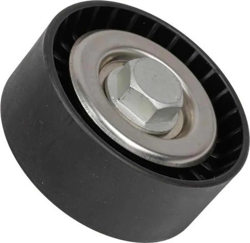 Offerta Puleggia FAST FT44658 per Mercedes W204 S204 W212 - Prezzo Top
