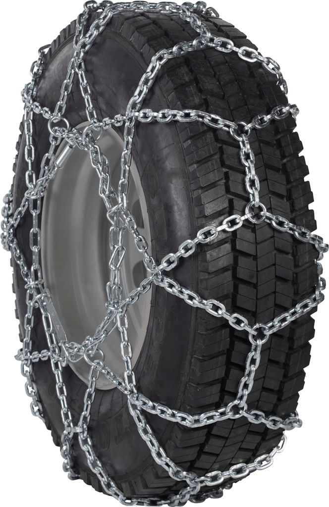 König Schneeketten Rallye Pro HD 1406 8MM 12.00-20 Superelastic 360/80-20