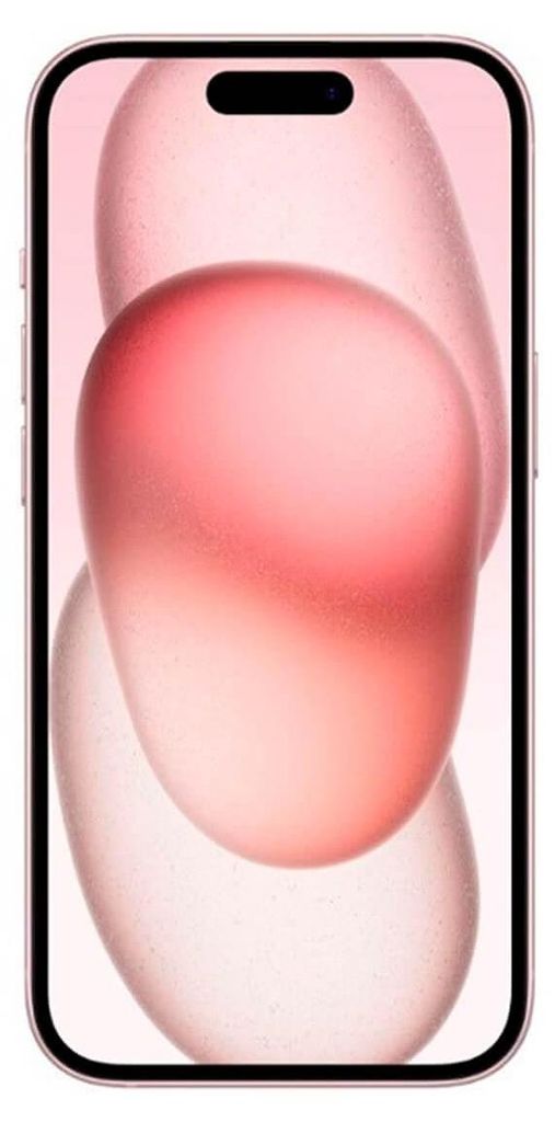 Apple iPhone 15 Plus , 17 cm (6.7"), 2796 x 1290 px, 512 Obrázek produktu 
