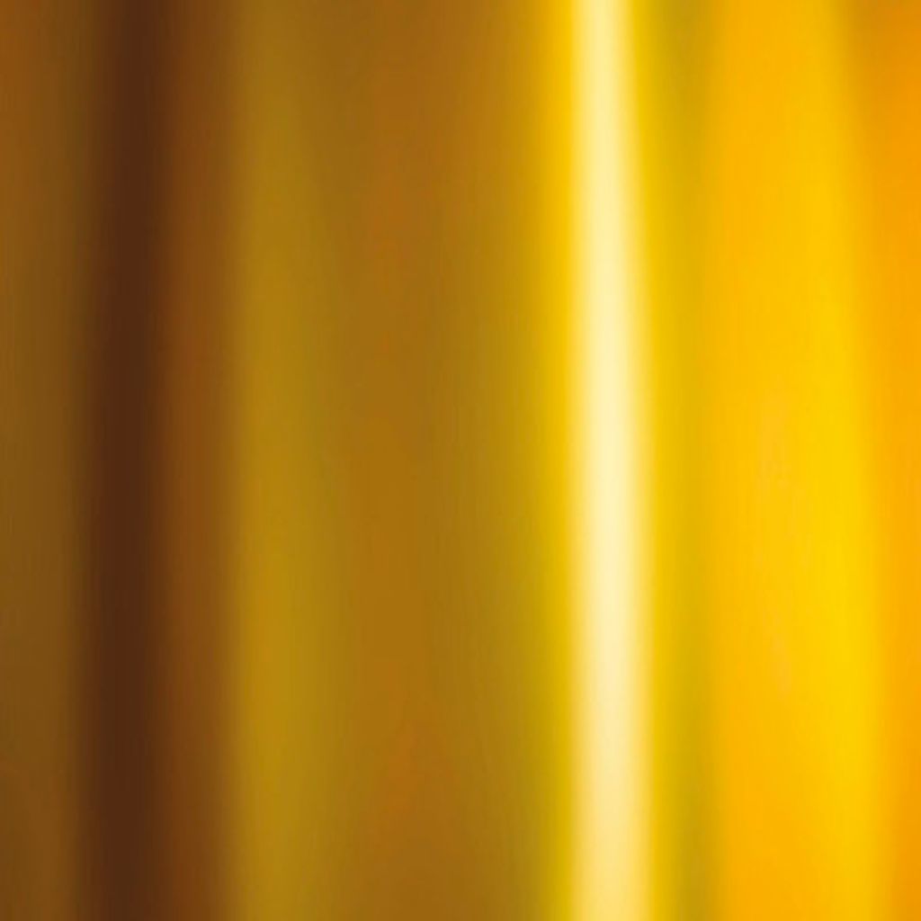 Klebefolie Venilia Hochglanz Gold metallic 45x150 cm