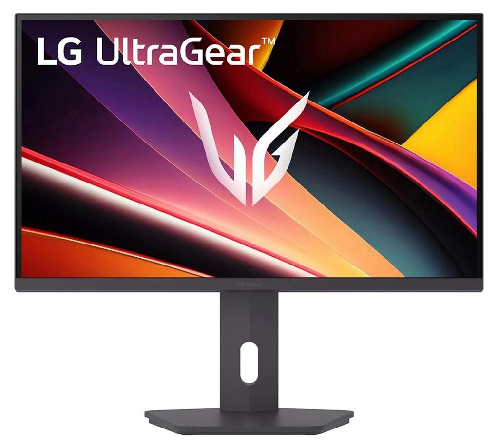 LG UltraGear 27G610A Monitor Gaming QHD 27 pollici IPS Immagine del prodotto 