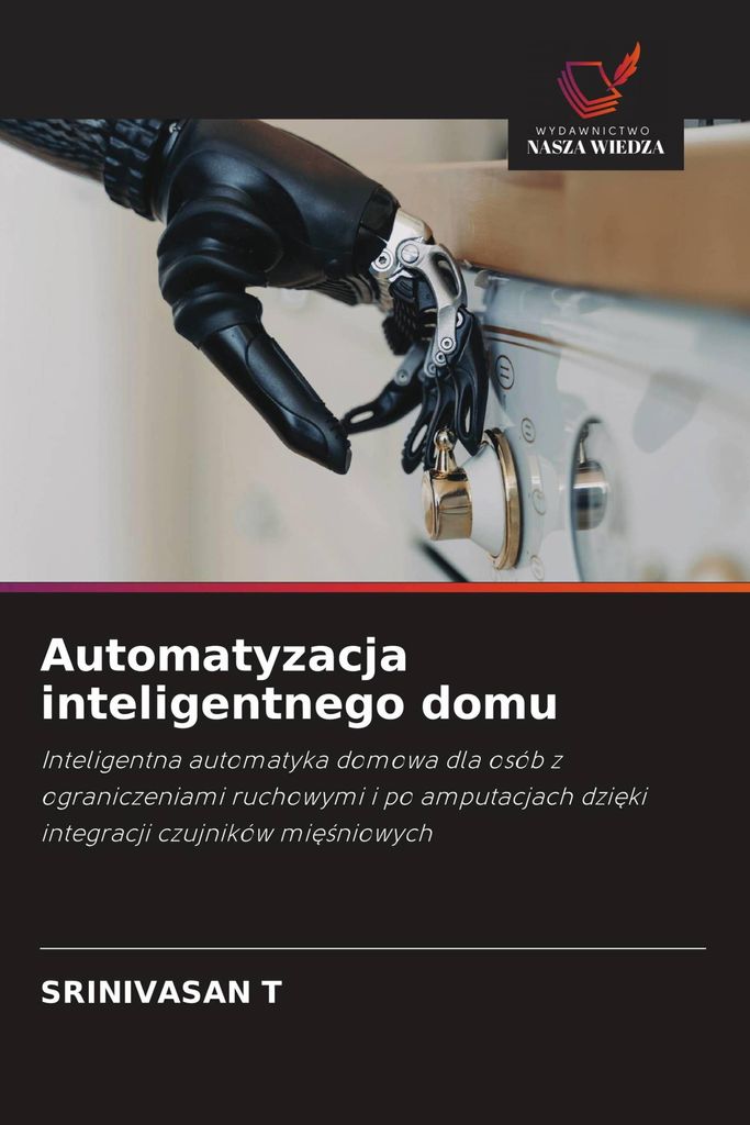 Automatyzacja inteligentnego domu