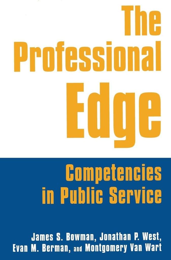 The Professional Edge