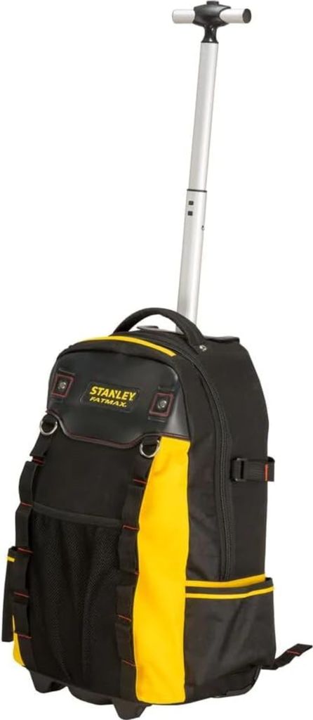 Zaino trolley Stanley (36 x 23 x 54 cm) Immagine del prodotto 
