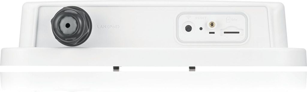 Zyxel LTE7490-M904, Wi-Fi 4 (802.11n), Jedna częstotliwości Zdjęcie produktu 