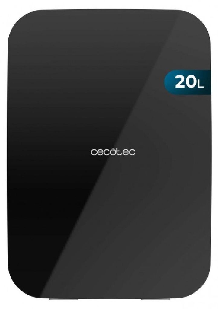 Mini-Kühlschrank Cecotec Bolero MiniCooling 20 L Produktbild 