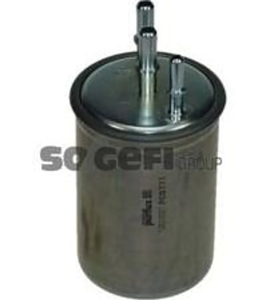 Filtre à carburant PURFLUX FCS771 OE 1342601 pour Transit et Tourneo