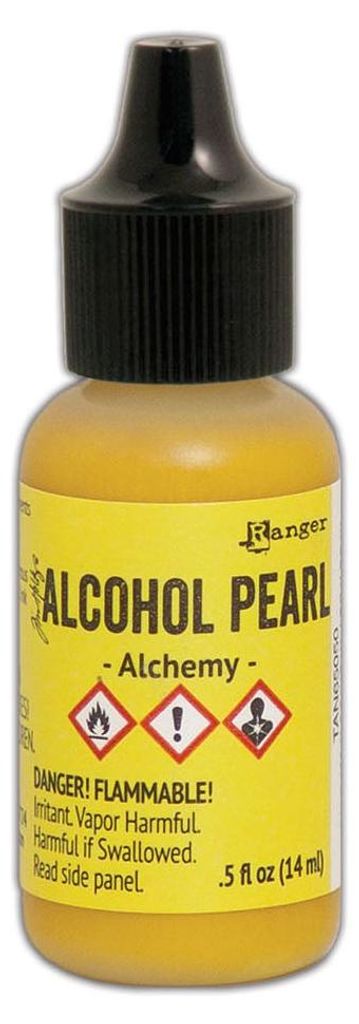 Ranger Tinte Ranger - Tim Holtz Alkoholperlen Alchemie