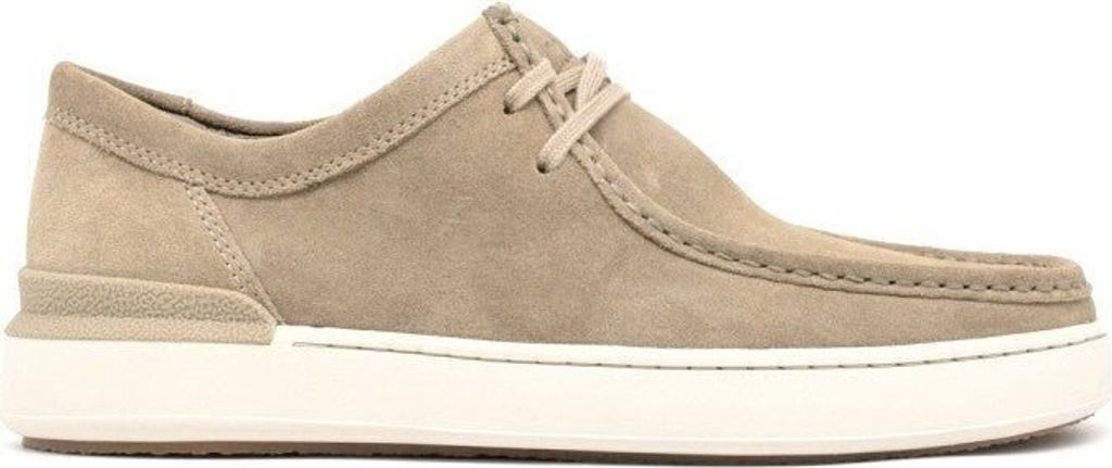 Clarks Courtlite Seam - herren sneaker
