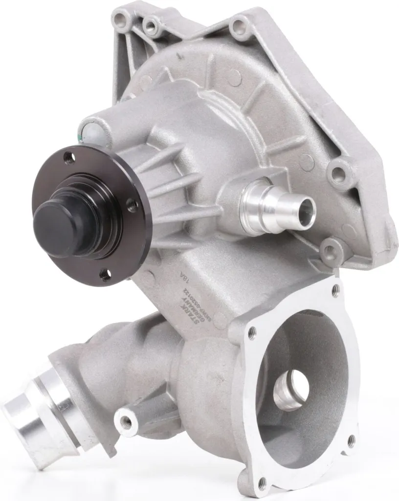 Pompe à eau contre la surchauffe moteur BMW E53 X5 et Série 5 - OE 11510393336