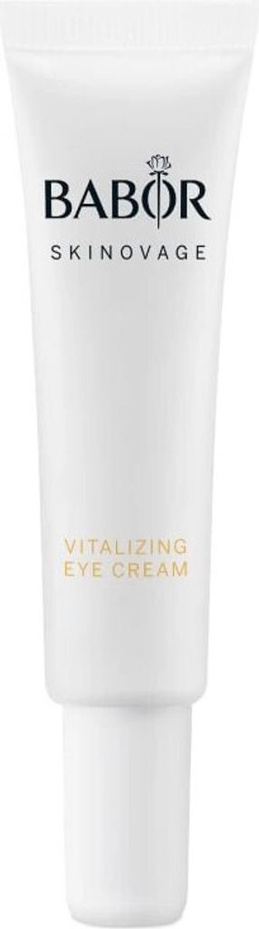 Babor Skinovage Vitalizing Eye Cream Zmęczona, matowa skóra Zdjęcie produktu 