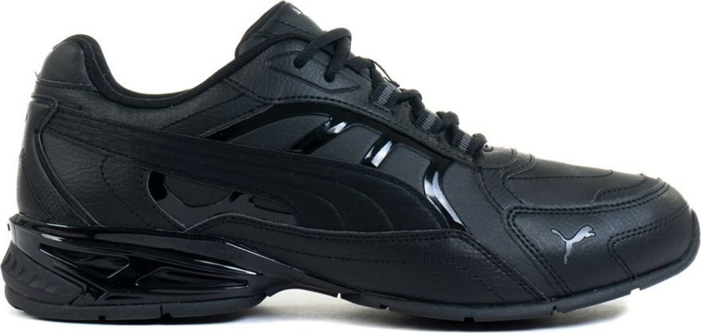 Puma Herren Sneakers Schwarz 368846-01 Grösse 41