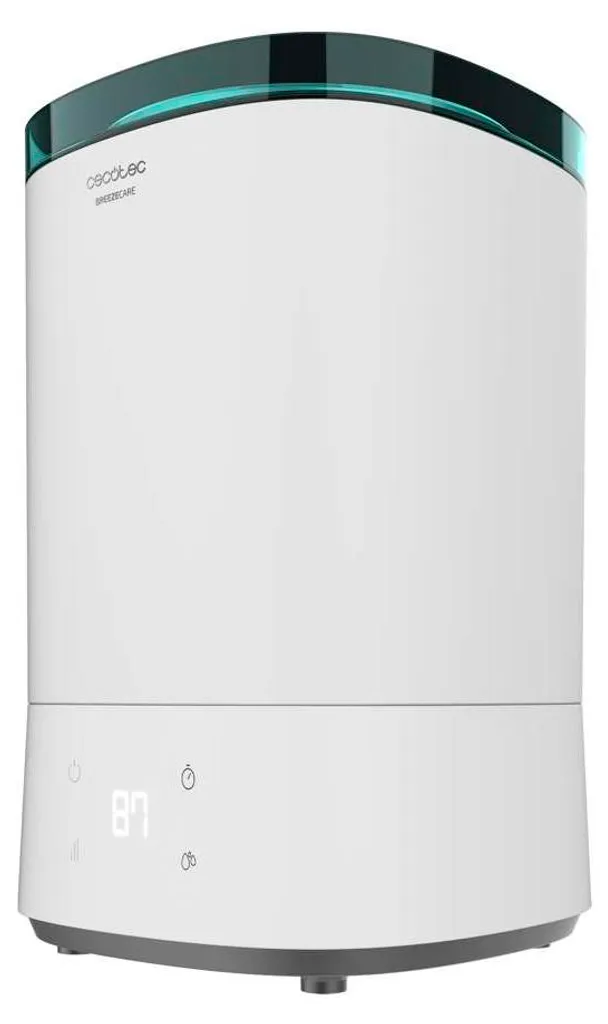 Cecotec BreezeCare 3000 Humidificateur grande autonomie vapeur froide