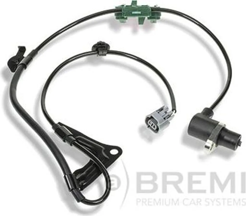 OFFERTA Sensore ABS BREMI 51075 Toyota Avensis 8954205030 - Spedizione Rapida