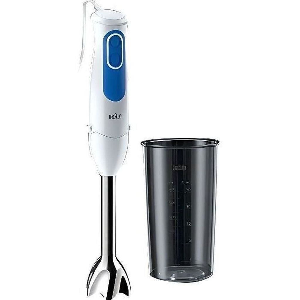 Braun MQ 3000 Smoothie Multi Quick 3 Productafbeelding 