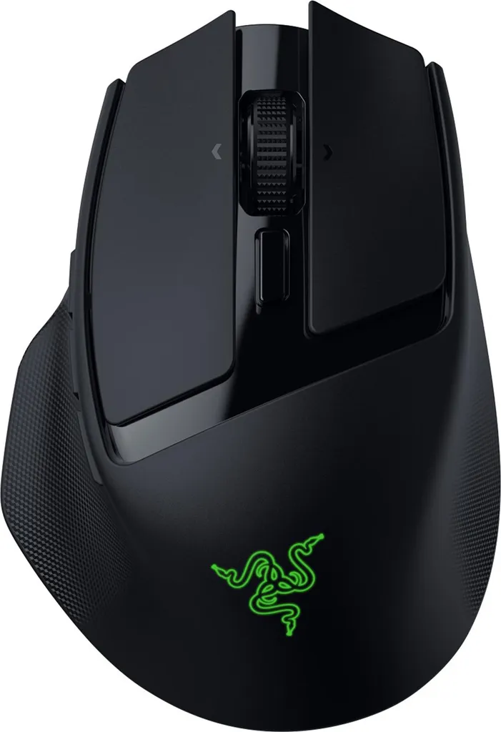 Razer Basilisk Mobile Souris sans Fil Compacte Finies les Douleurs