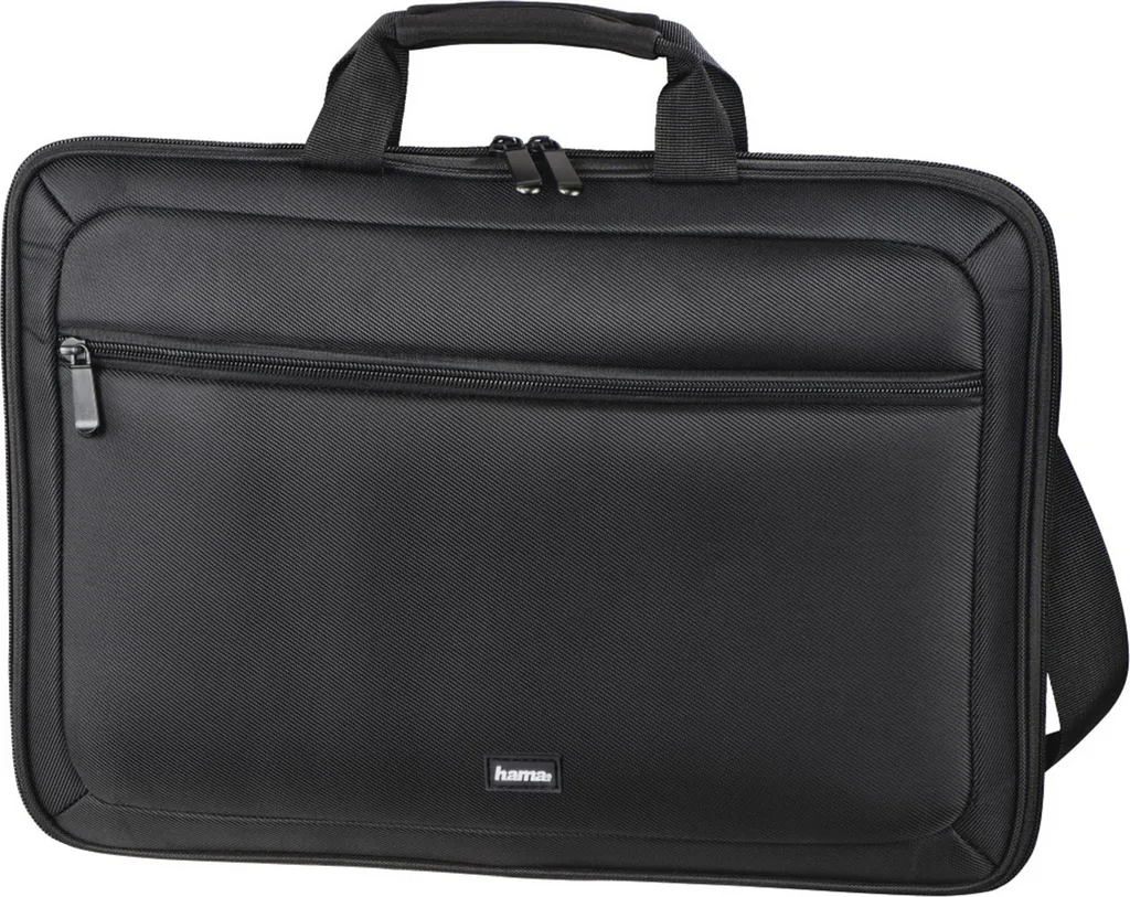 Housse de transport pour PC portable 13,3 pouces Nice coloris noir