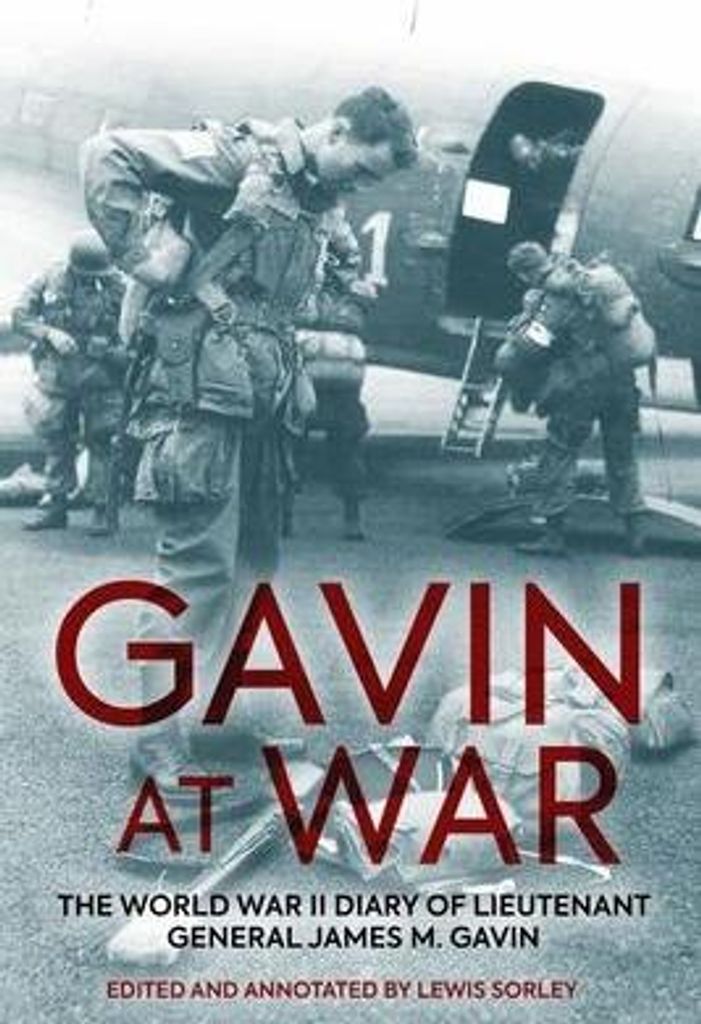 Gavin at War