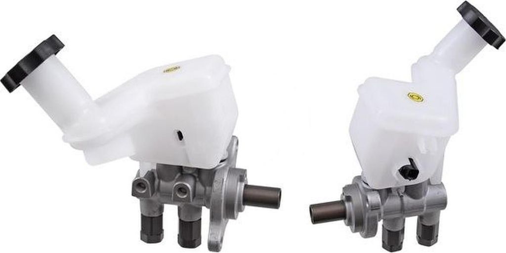A.B.S. 45047 Bremszylinder Hauptbremszylinder für KIA PICANTO (TA)