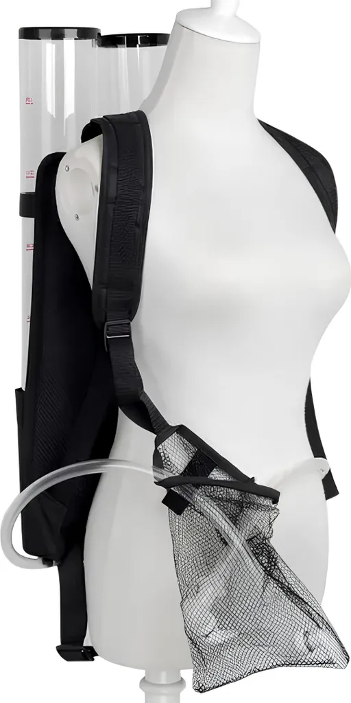 Distributeur de boissons portable 6L pour service mobile en fête