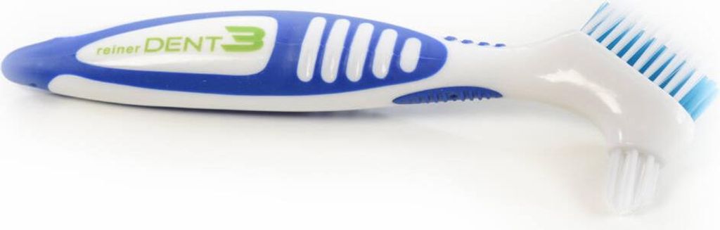 reinerDENT3 Prothesenbürste Produktbild 