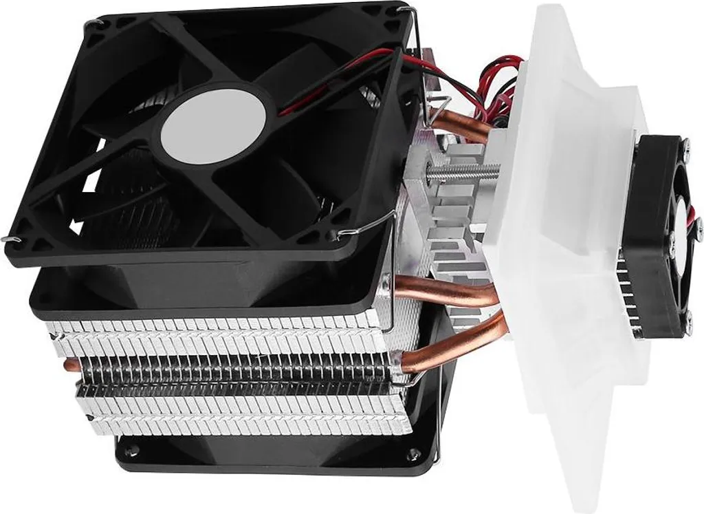 Module de Froid Peltier 12V avec Déshumidificateur - Refroidissement 60W - 7