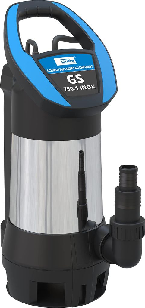 BrinkMann Pump Ta400/350-mv 210 Immersione Pompa Standard Refrigerante - Nuovo - Foto 4