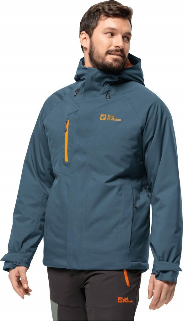 Jack Wolfskin Troposphere Jacket Men