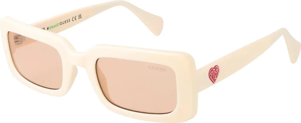Lunettes de soleil Guess GU8262 - Idéales pour la conduite et la plage