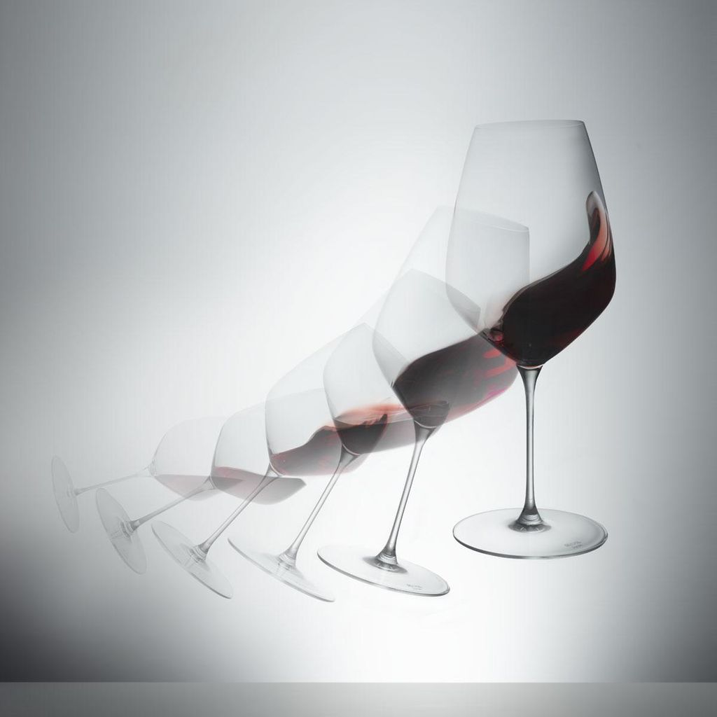 RIEDEL 6330/0, Universelles Weinglas, Standard-Glas, Produktbild 