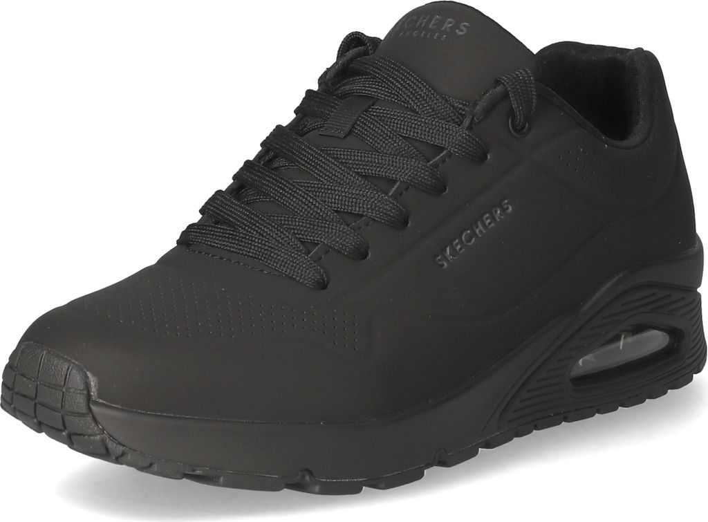 Skechers Obuv Uno Stand ON Air, 52458BBK Obrázok produktu 43