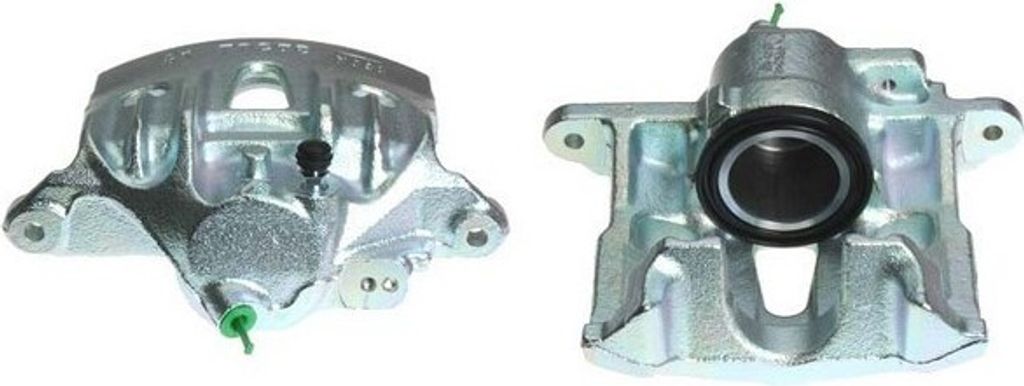 BREMBO Bremssattel Ø54mm Vorne Rechts für VW Transporter T4