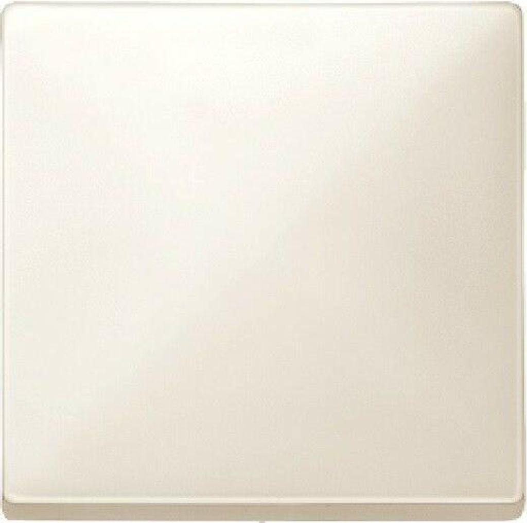Merten artec weiß cremeweiß Wippe Universalwippe Aus/Wechs. 412194