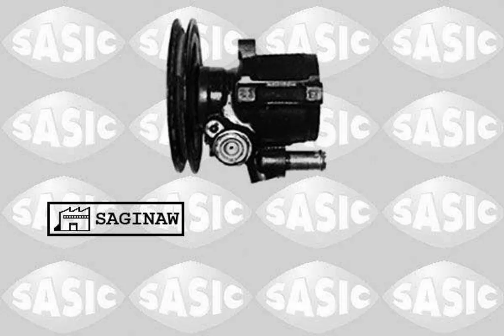 Pompe hydraulique SASIC 7076015 : fini la direction dure sur Vectra