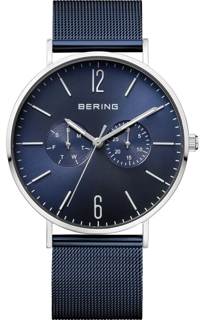 Bering Classic Herrenuhr 14240-303