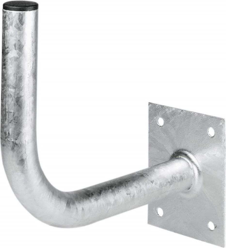 SAT-Wandhalterung, feuerverzinkt (00047485)