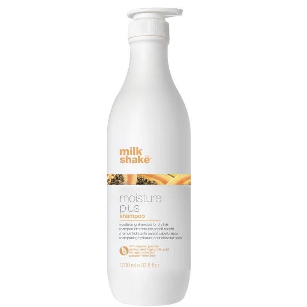 Milk_Shake Moisture Plus Shampoo 1000ml