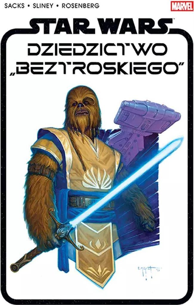 Star Wars. Das Vermächtnis von "Carefree"