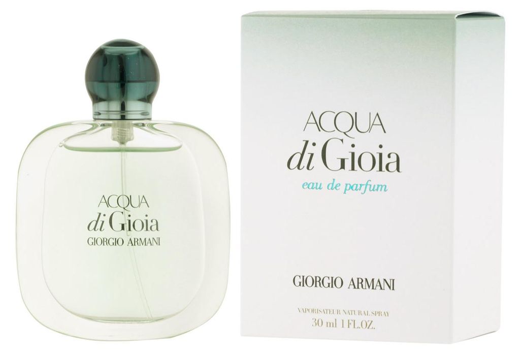 Giorgio Armani Acqua di Gioia Eau de Parfum 30ml Image du produit 