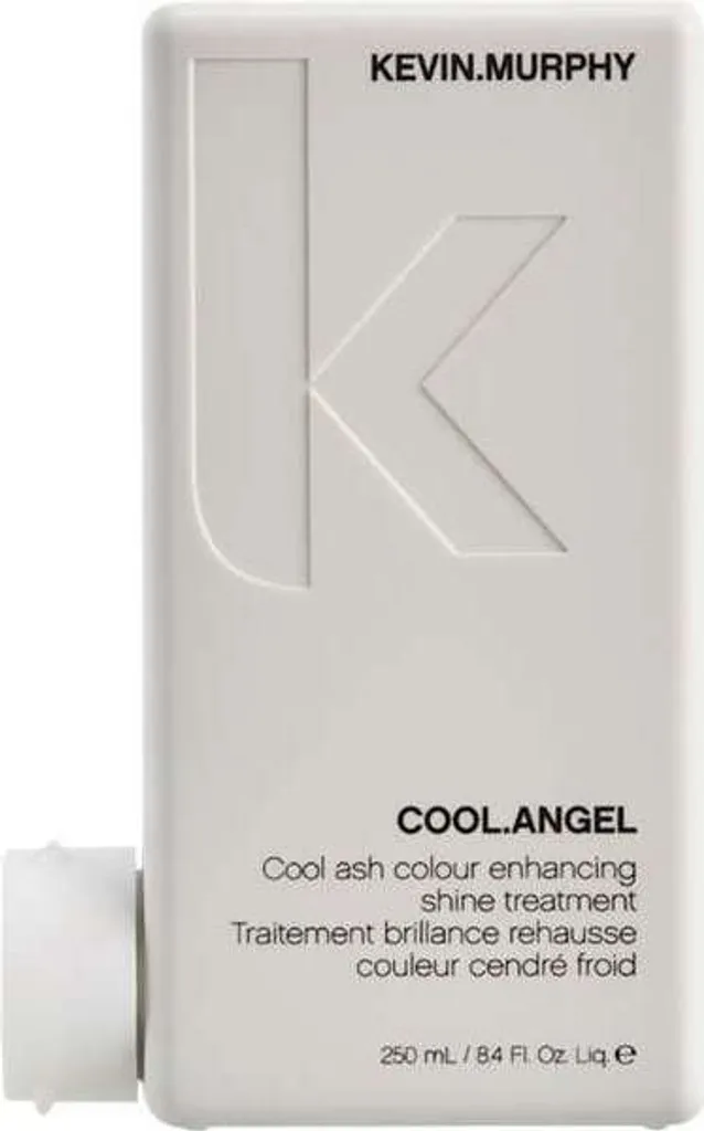 Cool.Angel Kevin Murphy Traitement Hydratant et Brillance Intense en 250ml