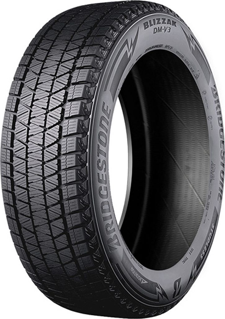Bridgestone 265/60 R18 110R Blizzak Dm-V3 Immagine del prodotto 