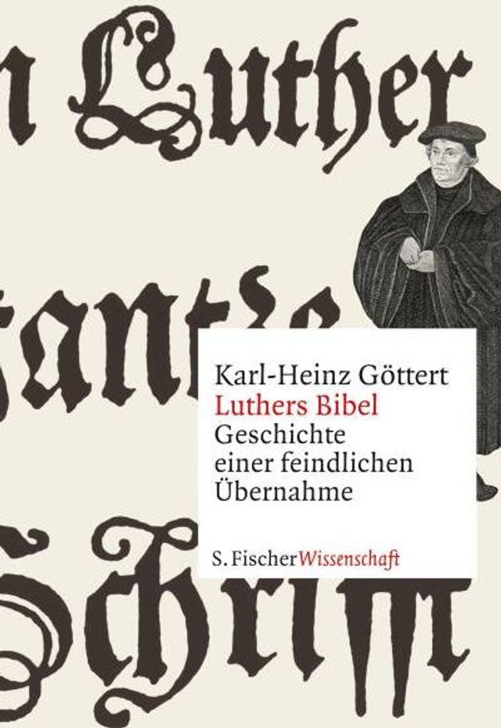 Luthers Bibel