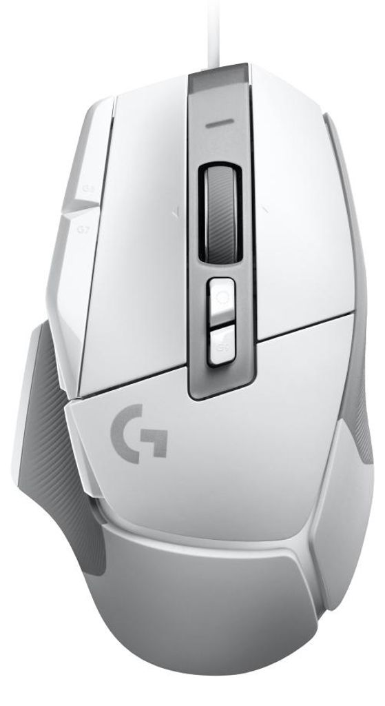 Logitech G G502 X - Maus - optisch - kabelgebunden - USB - Immagine del prodotto 