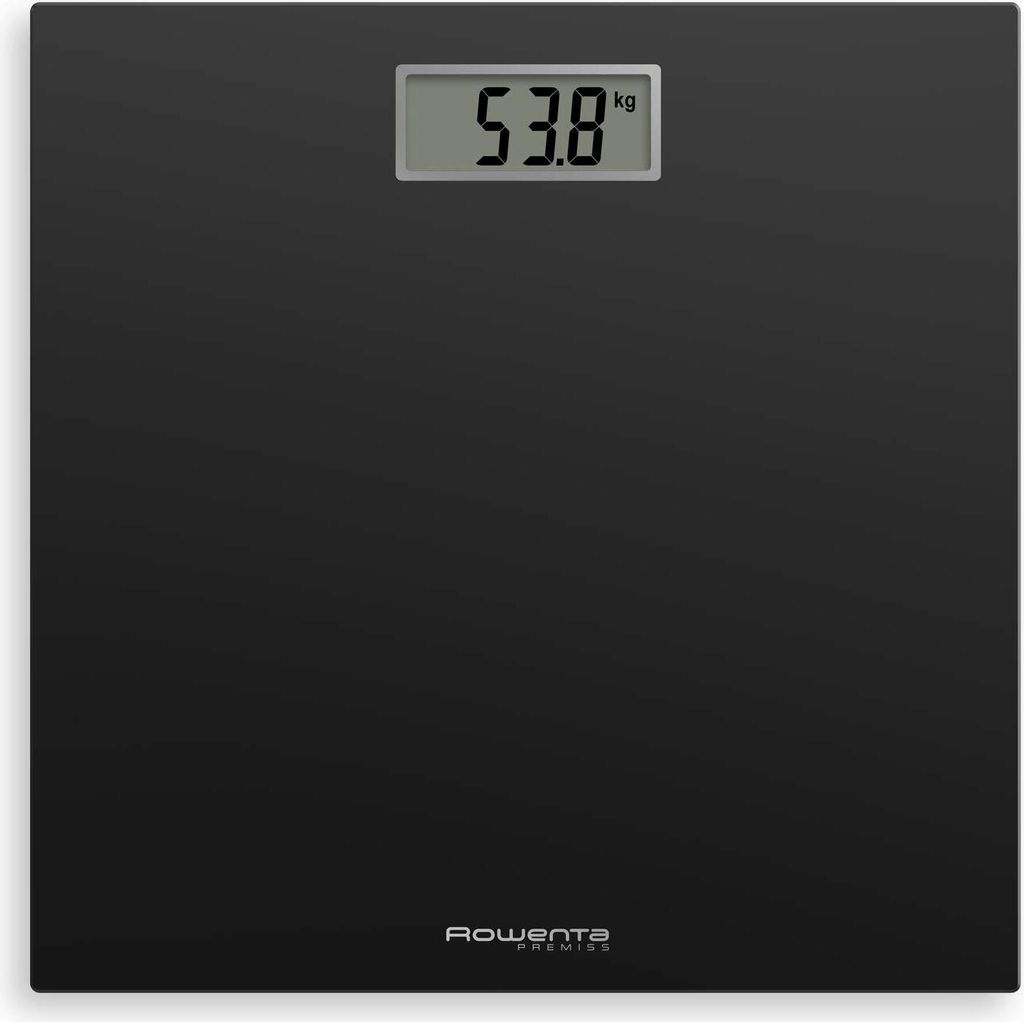 Rowenta Premiss BS1400, Elektronische Personenwaage, 150 Produktbild 